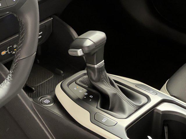 new 2025 Kia K4 car, priced at $27,797