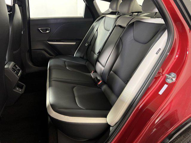 new 2025 Kia K4 car, priced at $27,797