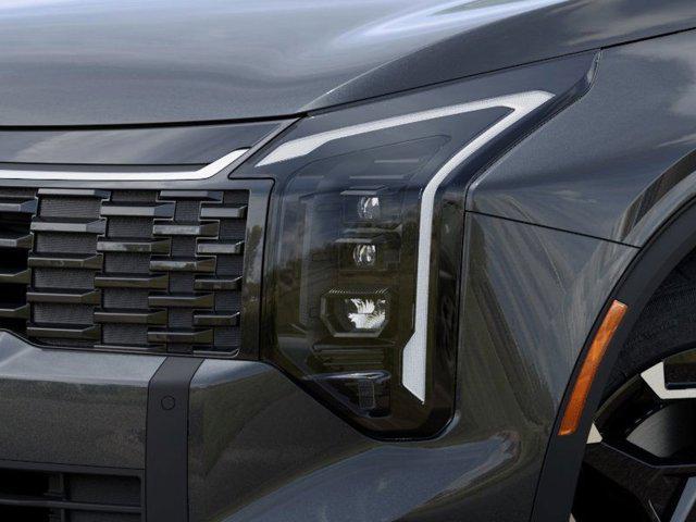 new 2026 Kia Sportage car, priced at $31,596