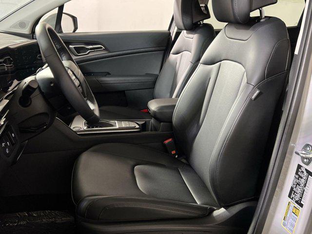 new 2026 Kia Sportage car, priced at $34,880