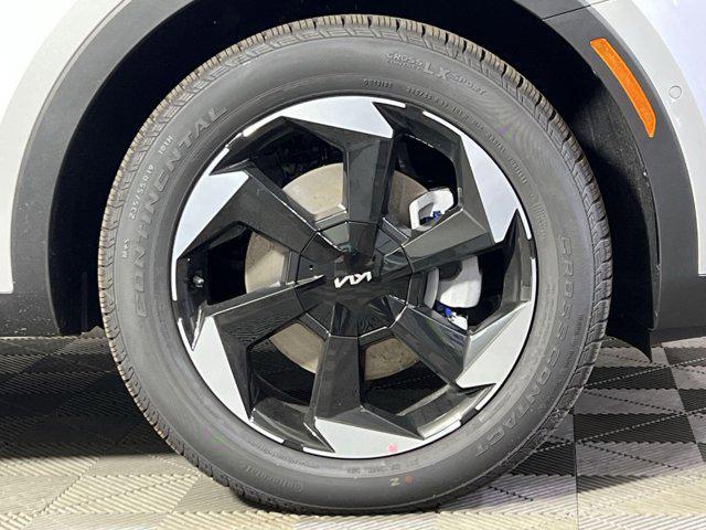 new 2025 Kia Sorento Hybrid car, priced at $45,393