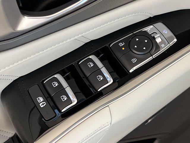 new 2025 Kia Sorento Hybrid car, priced at $45,393