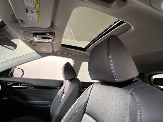 new 2025 Kia Seltos car, priced at $31,340