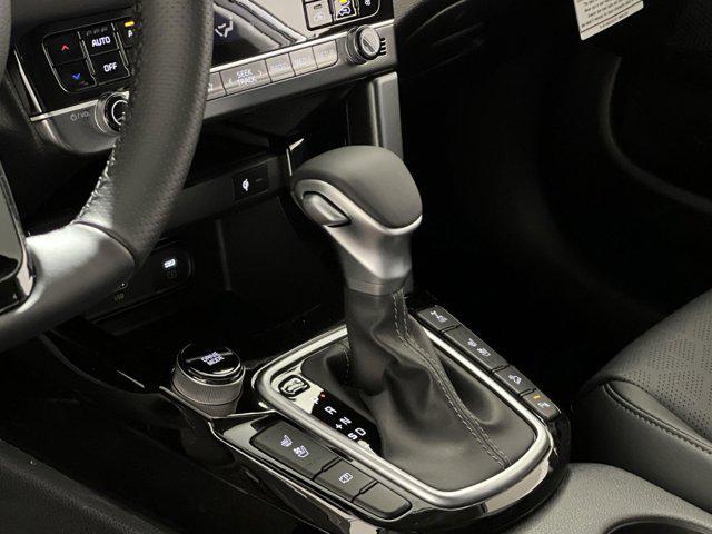 new 2025 Kia Seltos car, priced at $31,340