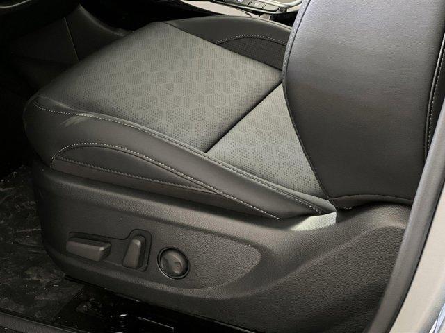 new 2025 Kia Seltos car, priced at $31,340