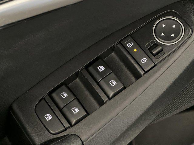 new 2025 Kia Seltos car, priced at $31,340