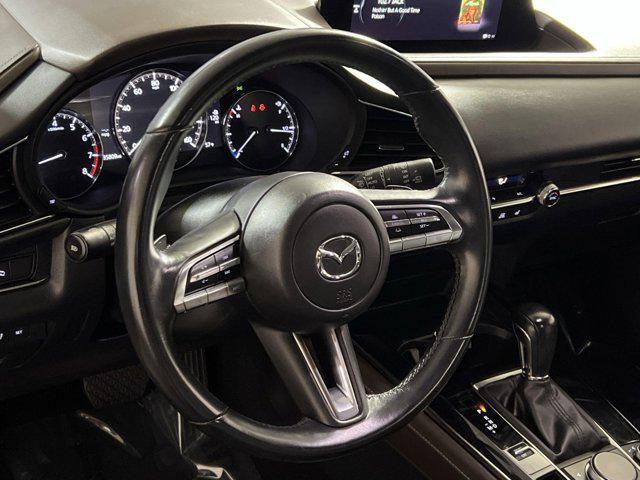 used 2023 Mazda CX-30 car, priced at $22,491