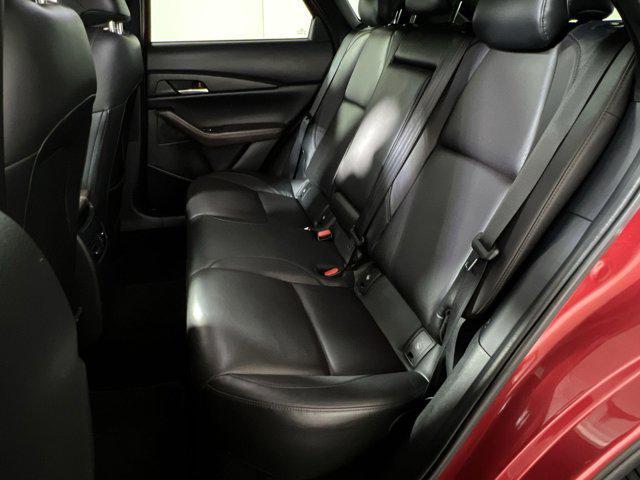 used 2023 Mazda CX-30 car, priced at $22,491