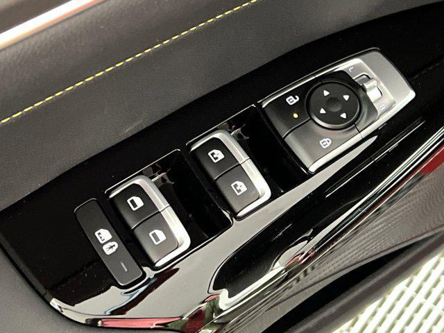 new 2025 Kia K5 car, priced at $33,344