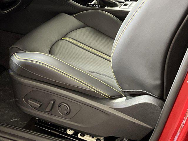 new 2025 Kia K5 car, priced at $33,344