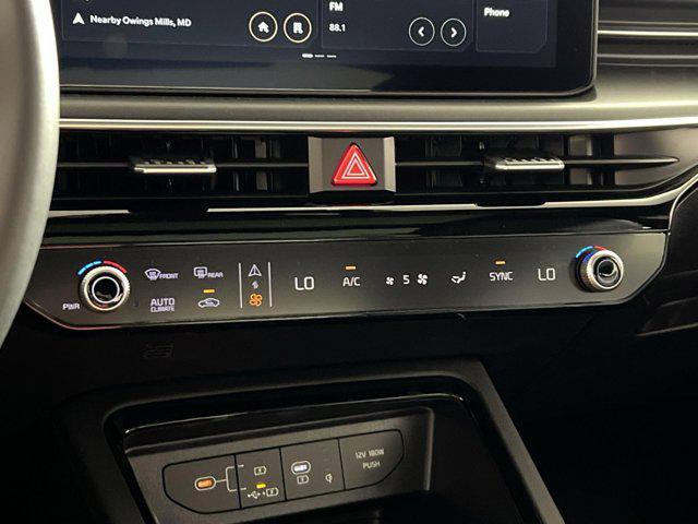 new 2025 Kia K5 car, priced at $33,344