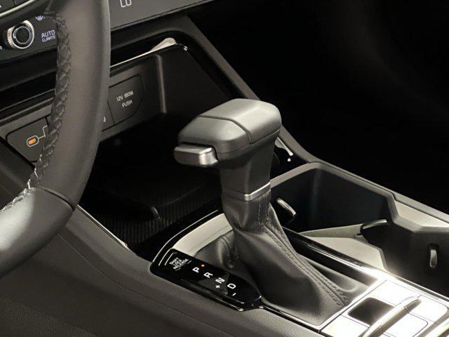 new 2025 Kia K5 car, priced at $33,344