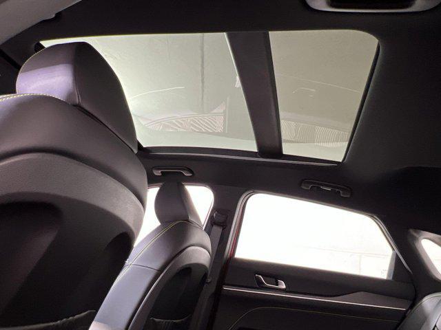 new 2025 Kia K5 car, priced at $33,344