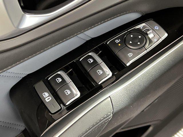 new 2025 Kia Sorento Hybrid car, priced at $41,499