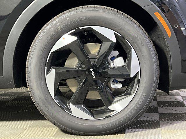 new 2025 Kia Sorento Hybrid car, priced at $41,499