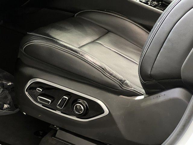 used 2022 Jeep Grand Cherokee 4xe car, priced at $31,999