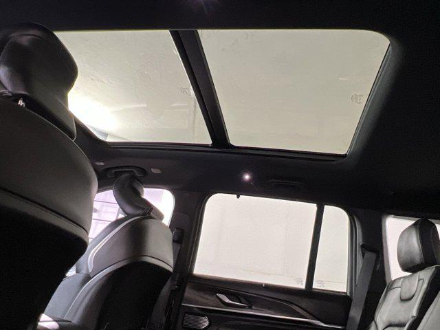 used 2022 Jeep Grand Cherokee 4xe car, priced at $31,999