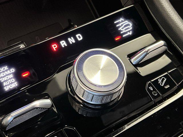 used 2022 Jeep Grand Cherokee 4xe car, priced at $31,999