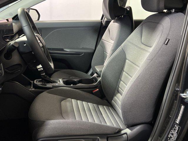 new 2025 Kia K4 car, priced at $23,347