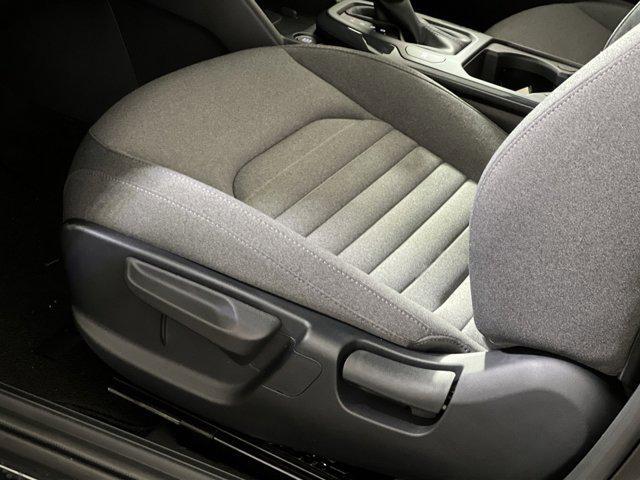 new 2025 Kia K4 car, priced at $23,347