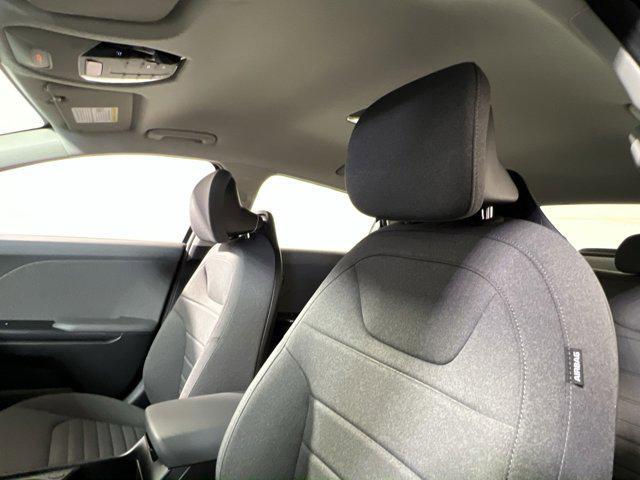 new 2025 Kia K4 car, priced at $23,347