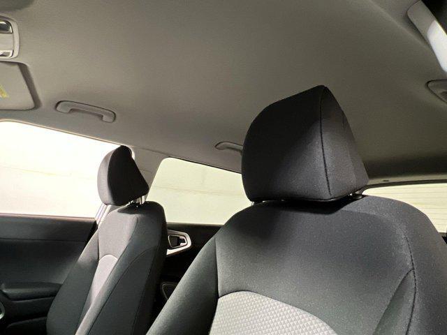 new 2025 Kia Soul car, priced at $24,207