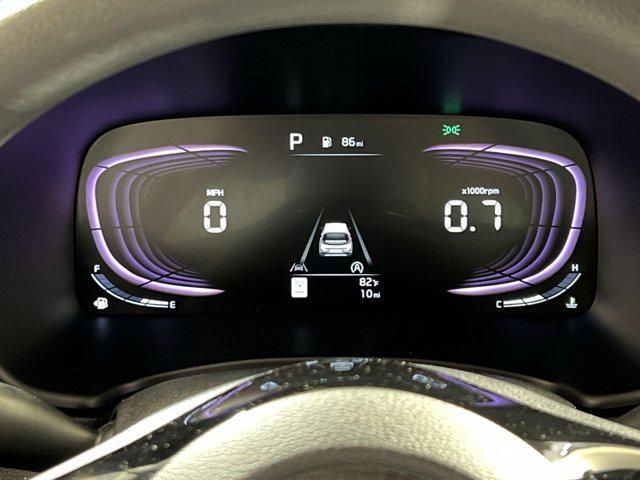 new 2025 Kia Soul car, priced at $24,207