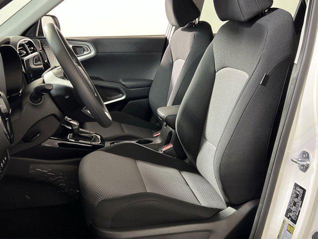 new 2025 Kia Soul car, priced at $24,207