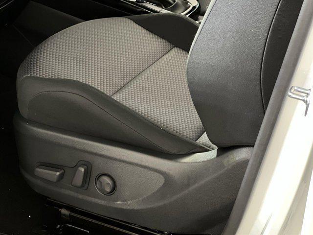 new 2025 Kia Soul car, priced at $24,207