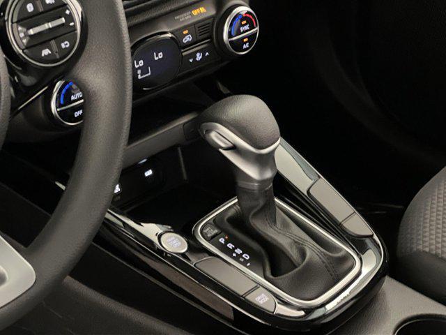 new 2025 Kia Soul car, priced at $24,207