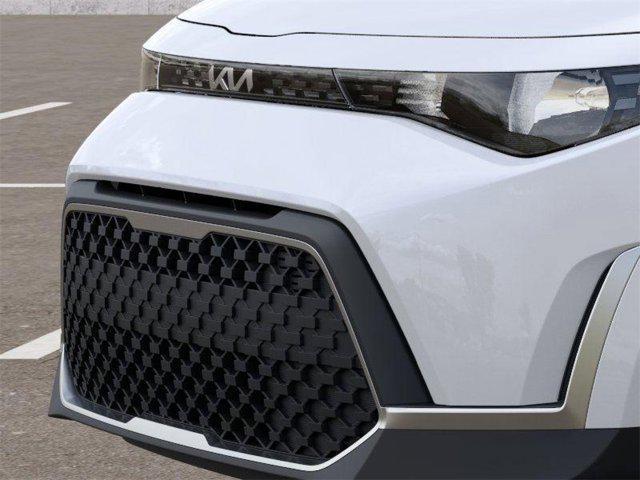 new 2025 Kia Soul car, priced at $24,007