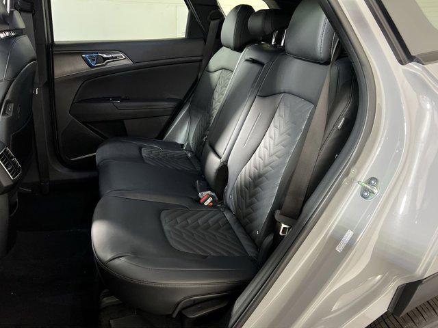 new 2026 Kia Sportage car