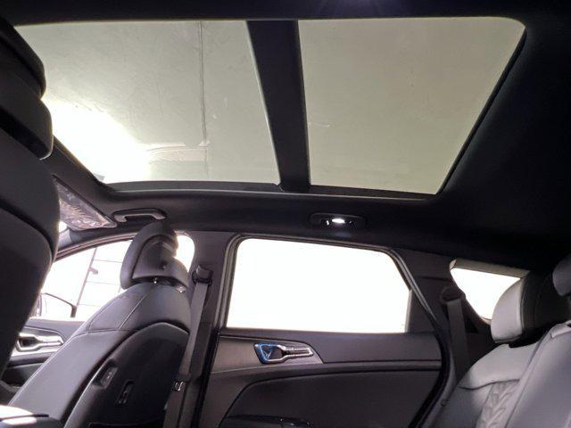 new 2026 Kia Sportage car