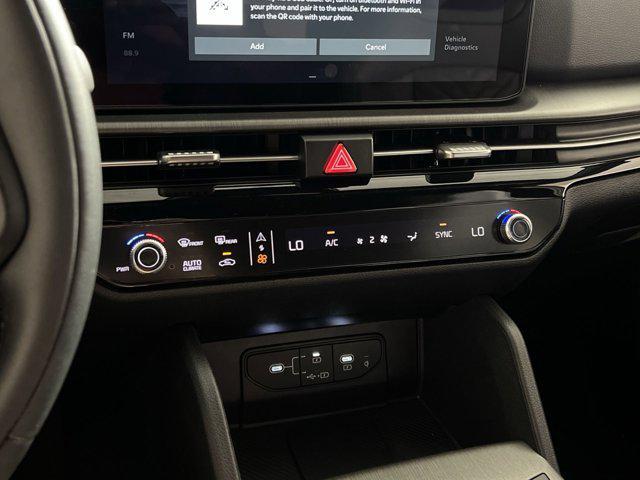 new 2026 Kia Sportage car