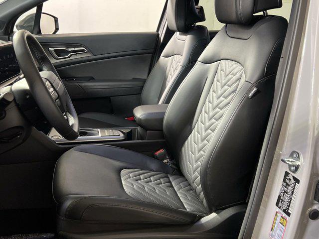 new 2026 Kia Sportage car