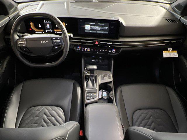 new 2026 Kia Sportage car