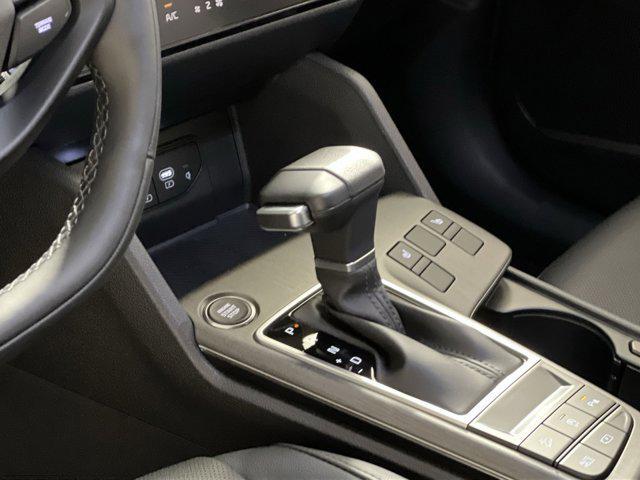 new 2026 Kia Sportage car