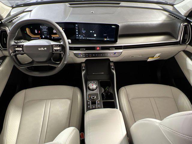 new 2026 Kia Sorento Hybrid car, priced at $38,824