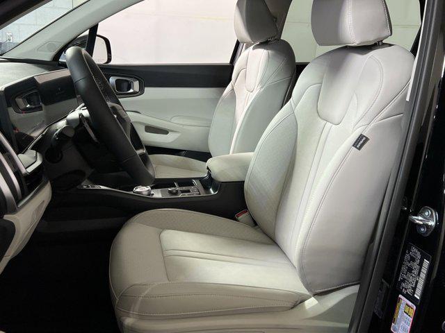 new 2026 Kia Sorento Hybrid car, priced at $38,824