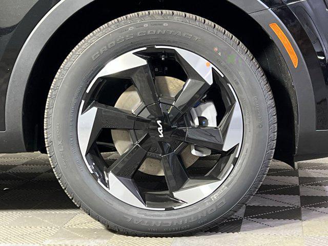 new 2026 Kia Sorento Hybrid car, priced at $38,824