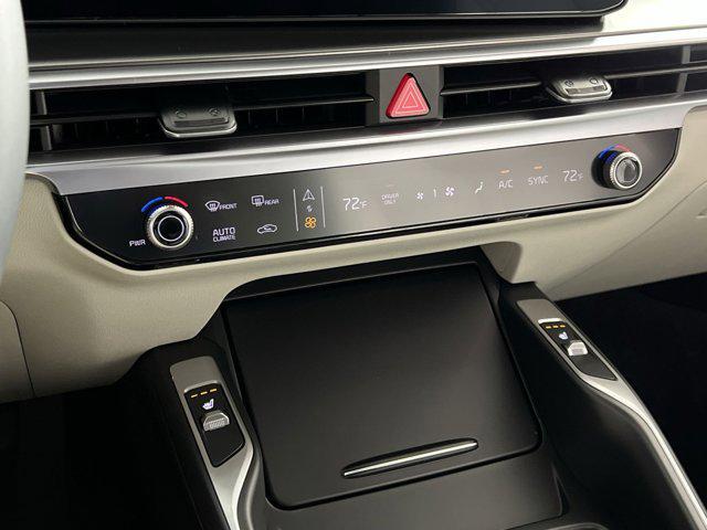 new 2026 Kia Sorento Hybrid car, priced at $38,824