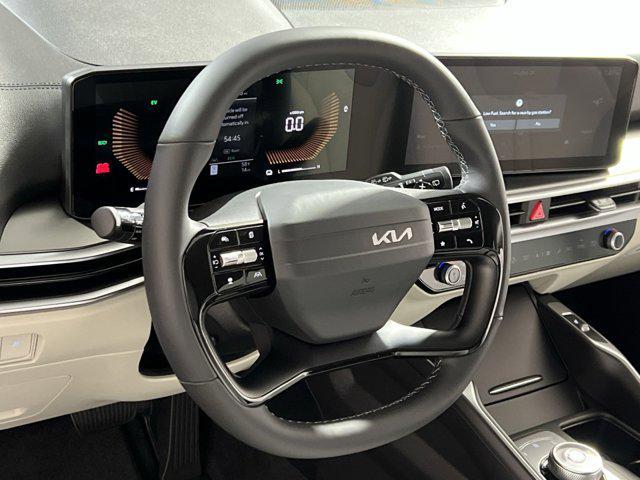 new 2026 Kia Sorento Hybrid car, priced at $38,824