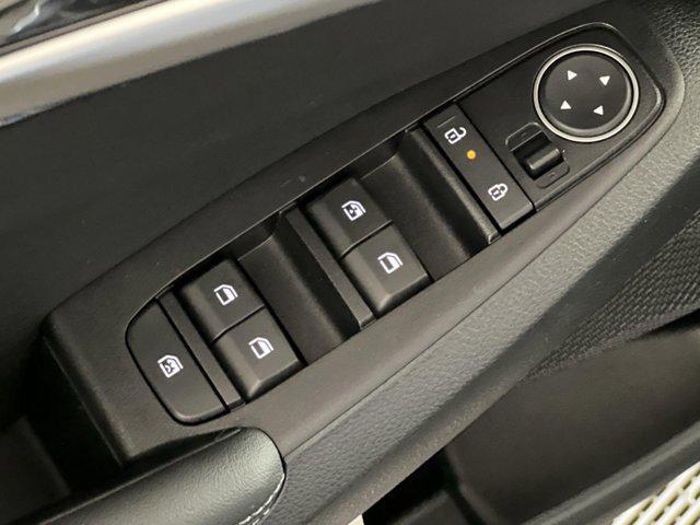 new 2025 Kia Seltos car, priced at $27,760