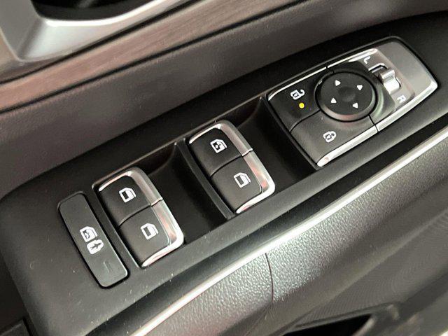 new 2025 Kia Sorento car, priced at $40,744