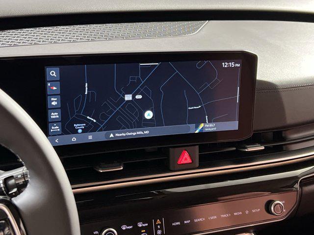 new 2026 Kia Carnival car, priced at $52,536