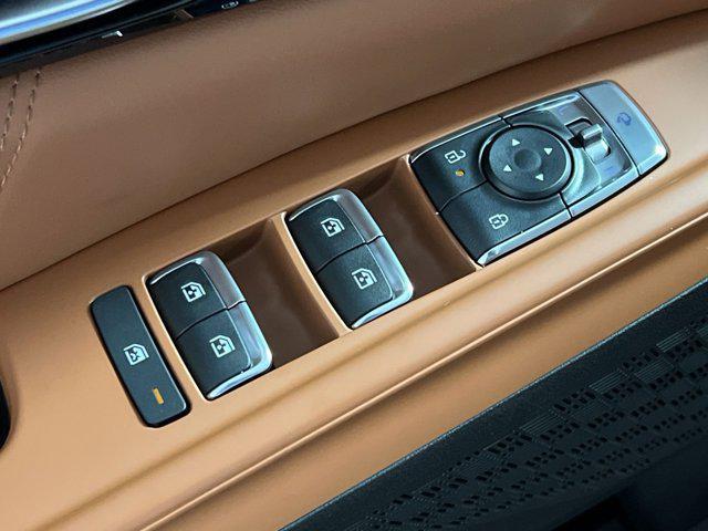 new 2026 Kia Carnival car, priced at $52,536