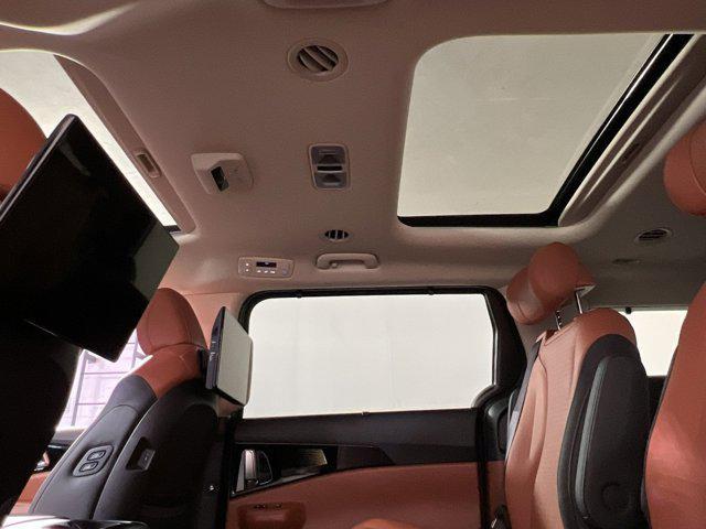 new 2026 Kia Carnival car, priced at $52,536