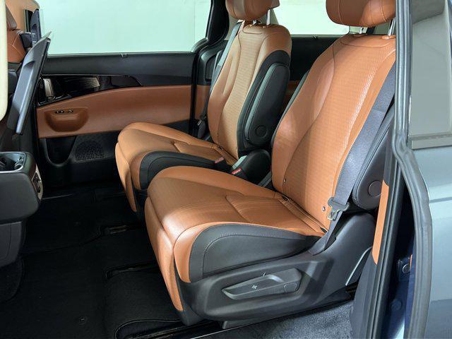 new 2026 Kia Carnival car, priced at $52,536