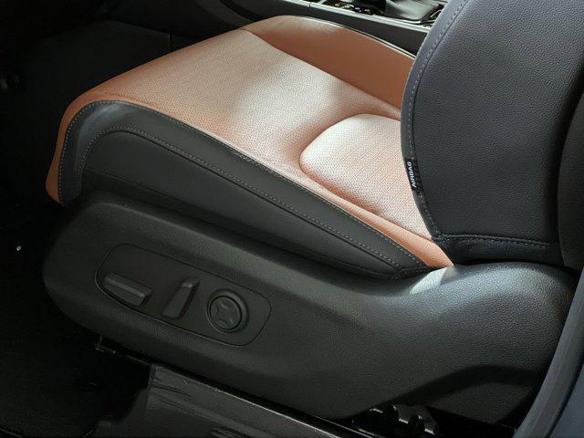 new 2026 Kia Carnival car, priced at $52,536