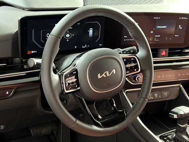 new 2026 Kia Carnival car, priced at $52,536